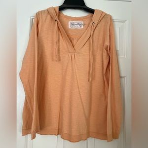 Aventura Organic Cotton Hoodie